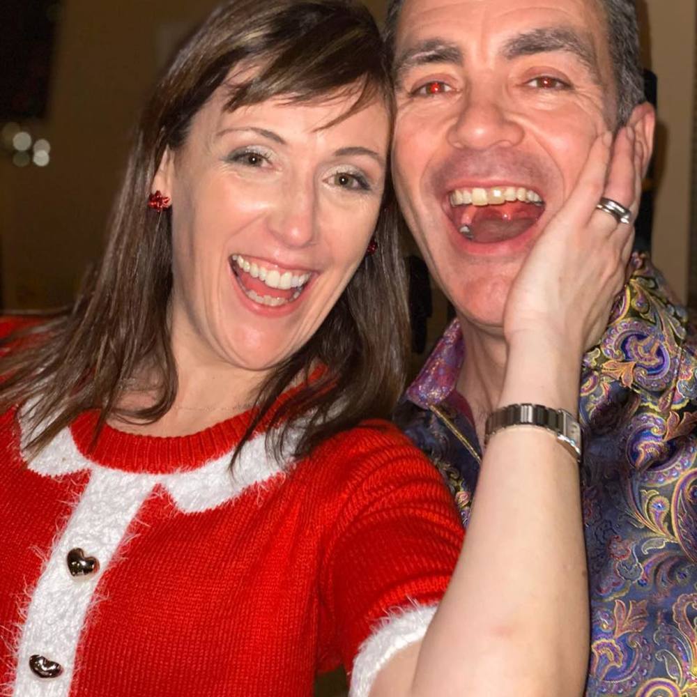 Meet your Posher, Elaine